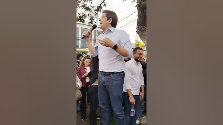 A 17-YEAR-OLD CHILD REVEALS THE NETWORK THAT ATTACKED URIBE! #JusticeForUribe #ChildProtection
