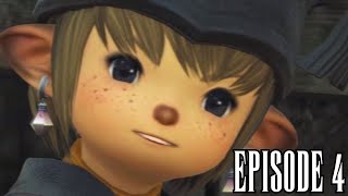 Trouble With Kobolds | A FFXIV Fan Series | A Very Side Quest Adventure |