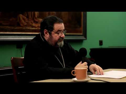 Церковь и революция: Собор, Патриаршество, Россия. Прот. Георгий Митрофанов