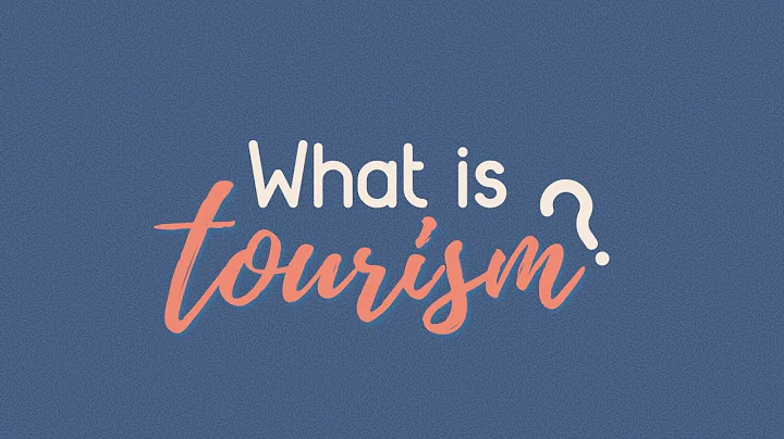 What is Tourism? (Introduction to Tourism Principles) - DayDayNews