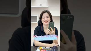 Phiên bản ios 18.1.1 có nên cập nhật #iphone #smartphone #danang #tao247 #danangcity #tips