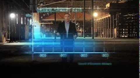 American Crossroads: "Actually Happened"