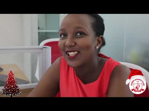 Video: Inapendezaje Kusherehekea Mwaka Mpya Wa Kale