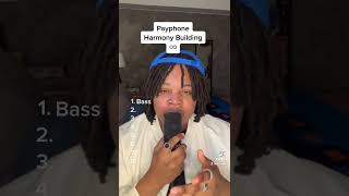 Payphone - Harmony Building Version (Maroon 5) Wealth