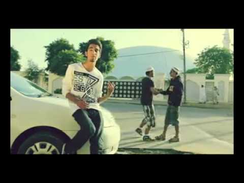 Burger e Karachi - Young Stunners Complete Video with Lyrics