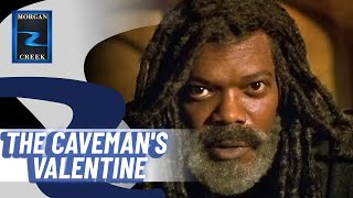 The Caveman's Valentine (2001) Official Trailer