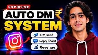 I Tried Instagram Automation to Make Money? (My Honest Experience)