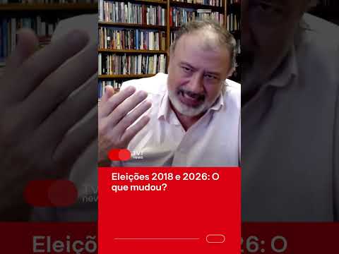 2018 and 2026 Elections: What has changed?
