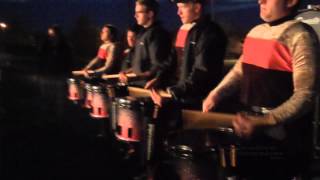 Matrix - WGI 2012 - Clip 3