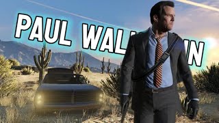 PAUL WALKER AS CARLO  | GTA RP LIVE TAMIL #KHANSAR #STRP #CARLO #CARLOMAVISTER