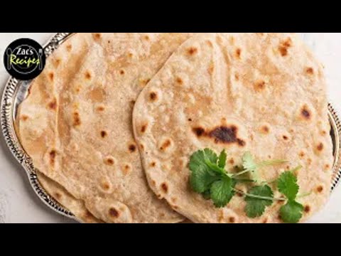 frozen chapathi Homemade chapati