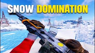 How a duo Baits Raids on ShockRust (ft. @1nvalidrust )