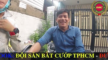 NHÓM "HIỆP SĨ" LÂM HIẾU LONG - HÀNH TRÌNH VÀO HANG CỌP