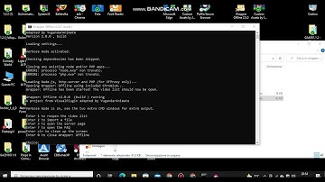 My Wrapper Offline 2.0.0 import it
