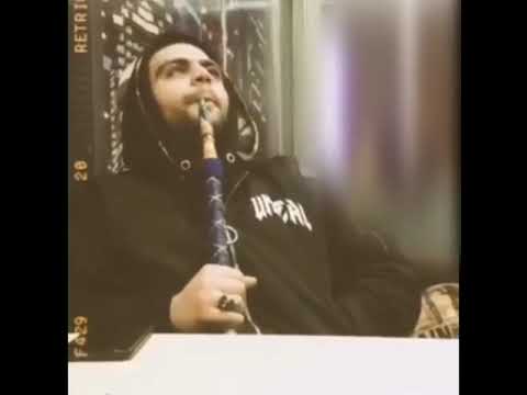 سردة لا فولكينو ام سي عالماشي رب الجيز يعود نار