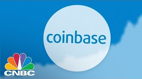 Coinbase To Buy Earn.com For A Reported $100 Million | CNBC
