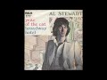 Al Stewart Year Of The Cat Instrumental 