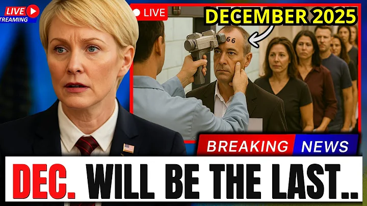 Lawyer Died & Jesus Revealed How To Reject The Mark on DECEMBER 2025. [SHOCKING NDE]