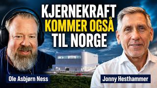 Ness 518 – Kampen mot kjernekraft blir stadig mer desperat