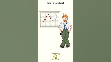 Dop 2 💡delete one part (solution andanswer) level 455 #dop2#gameplay#shots |Subscribe#viral #shorts