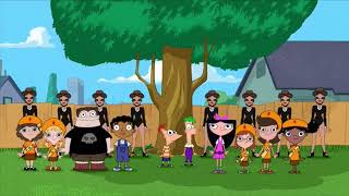 Cartoon Crossover Carpe Diam