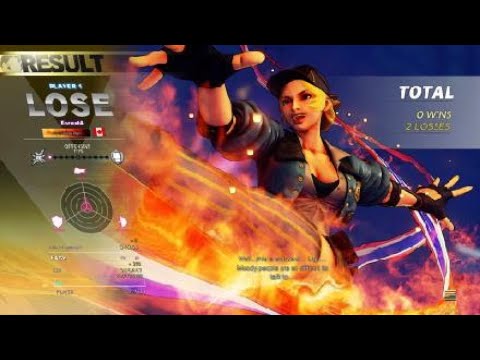 Nash Survival eXtreme Part 4 SFVAES4 20191023004328