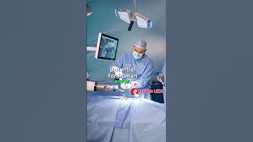 What is the success rate of robotic-assisted surgery? #ai #davinci #spinehealth #spine #usa #robot
