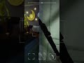 ROBLOX PRENDI eles NA PORTA e VENCII! 🚪👻🤯 #Roblox #HorrorGame #Clutch