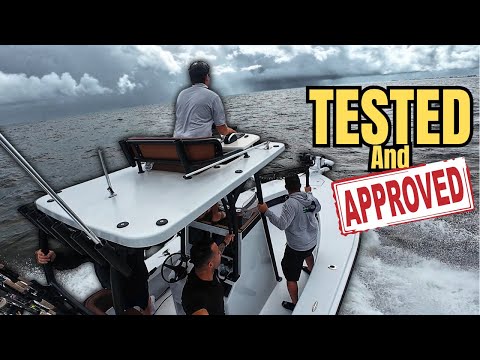 When the Ocean Turns Against You | Eastcape 25