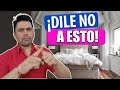 CONVIERTE TU HABITACIÓN EN UN ESPACIO DE LUJO/ TOP 10 TIPS