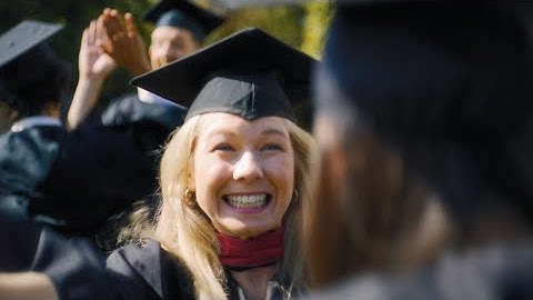 From Dreamer to Doer - Discover the Way at IWU