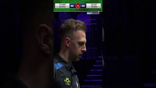 Trump &amp; Baipat vs Selby &amp; Kenna – Mixed Doubles Showdown 🔥Watch Till End #snooker #shorts