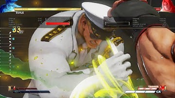 Dem Late Night Guile Loops