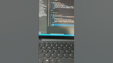 VS code shortcut to create DIV elements #web #shortcut #vscode #developer #technology