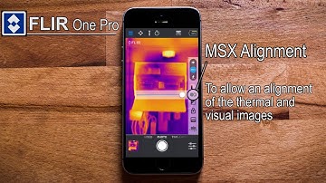 FLIR One Pro - Product Overview.