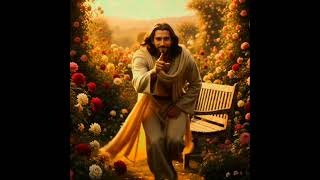 The second coming of Jesus christ #edit #edit #youareoneofakind #memes