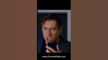 ConvertPods Crushes Live & Automated Webinars