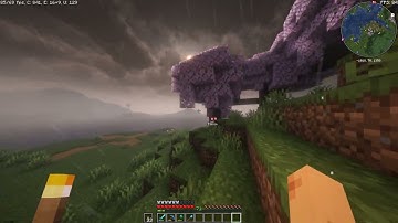 Java-runtime-gamma | Shot with GeForce