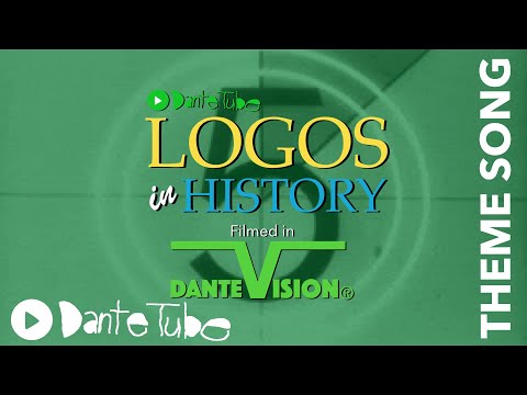 Logos in History Opening Title Sequence (Theme Song) | DanteTube