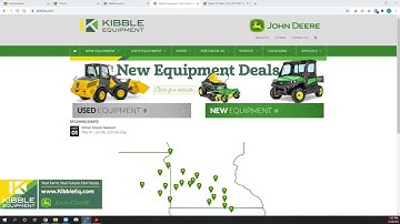 Virtual Planter Clinic 1.5  -  Setup of 2630 Displays and SeedStar XP