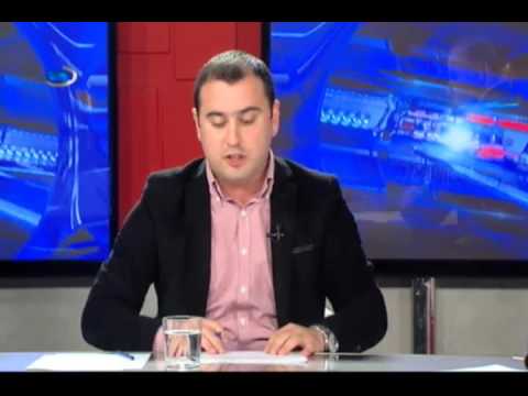 დებატები თემაზე : ბიძინა ივანიშვილის დავალებული მინისტრები