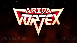 Download Lagu Arida Vortex We Will Rise Again MP3