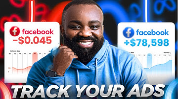 Set Up Facebook Pixel in 10 Minutes (2025)
