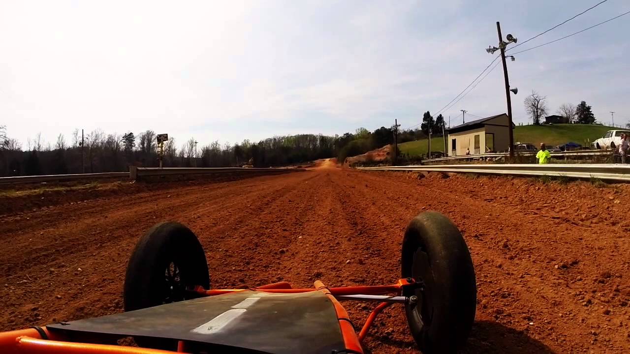 Sand Dragster GoPro Ride Along YouTube