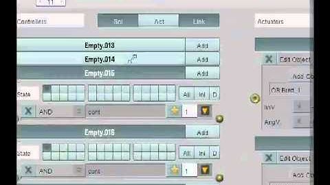 making destructible boxes in blender Part.4