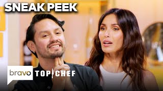 Will a Street Food Challenge Trip Up These Chefs? | Top Chef Sneak Peek (S20 E8) | Bravo