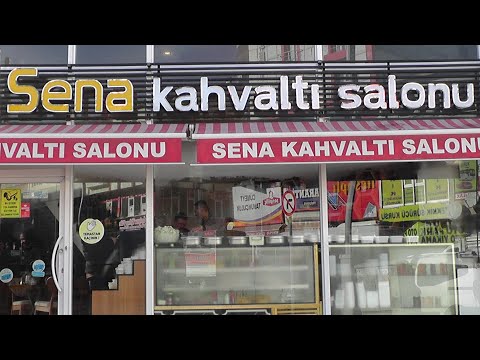 SENA KAHVALTI SALONU