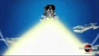 yeah 3x dbz