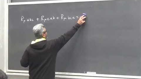 General Relativity Lecture 10