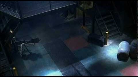 Opening Titles - Nomad (FindingSerenity.net)